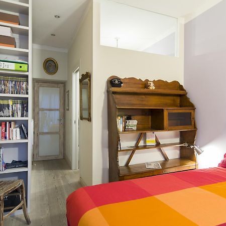Gerusalemme & Corso Sempione Flat Milan Luaran gambar