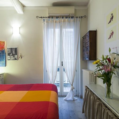 Gerusalemme & Corso Sempione Flat Milan Luaran gambar