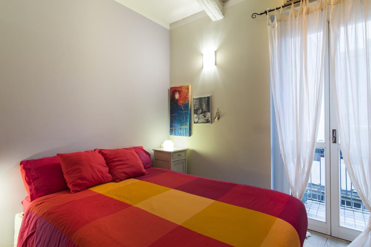 Gerusalemme & Corso Sempione Flat Milan Luaran gambar